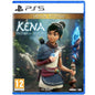 Kena Bridge Of Spirits Deluxe Edition Ps5 Video Game Playstation 5 Italian