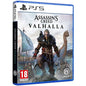 ASSASSIN'S CREED VALHALLA PS5 PLAYSTATION 5 GAME ITALIAN VIDEOGAME NEW