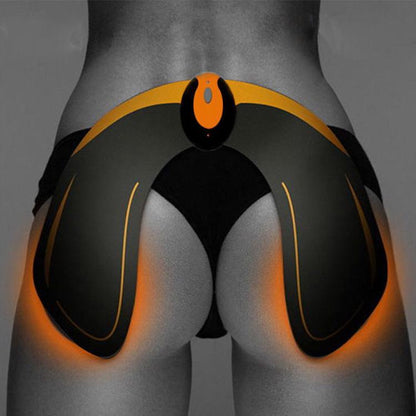 EMS-Gesäßstimulator – formt, strafft und modelliert für straffe Pobacken