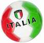 Ball Soccer Football Futsal Size 5 Regulation Italy Flag