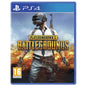 Playerunknown's Battlegrounds PS4 Spiel PUBG Italienisch Playstation 4 Versiegelt