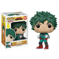 Funko Pop! Animation My Hero Academia (247) Deku - Vinyl Figure 9Cm Mha New