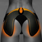 EMS Hip Trainer to Tone and Shape for Firm Glutes