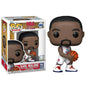 Funko Pop! NBA All-Stars - Karl Malone (140) Basketball Figure (1993) 9cm