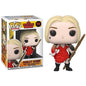 Funko Pop! Movies DC Suicide Squad - (1111) Harley Quinn Damaged Dress Figure