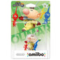 AMIIBO NINTENDO SUPER SMASH BROS. PIKMIN - OLIMAR NO. 44 NEW SEALED FIGURE