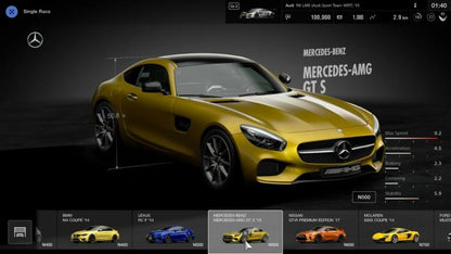 Gran Turismo Sport Ps4 Videogioco Gt 7 Sport Ps4 Italiano Vr Playstation 4 Ita