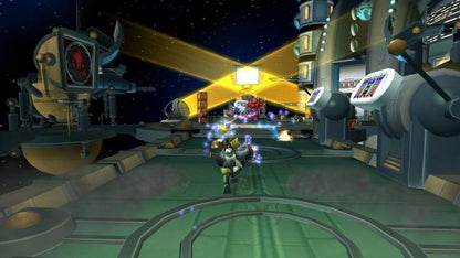 Ratchet & Clank Trilogy HD Collection PS3 Videospiel Playstation 3 Spiel Neu