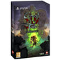 Ghost Of A Tale Collector's Edition PS4 Video Game Playstation 4 New Sealed