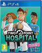 Two Point Hospital PS4 Italian Game PlayStation 4 Hospital The Sims EU New