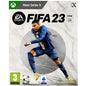 Fifa 23 Xbox Series X Italian PAL Game Video Game 2023 Xbox Series X New