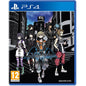 Neo The World Ends With You Video Game Ps4 Italian New Game Play Station 4