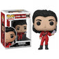Funko Pop! Television Money Heist - (916) Nairobi Figure 9cm