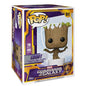Funko Pop! Marvel Guardians Of The Galaxy - (01) Groot Giant 46Cm Vinyl Figure