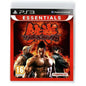 Tekken 6 PS3 Video Game Italian Play Station 3 New Sealed Limited Edition Game