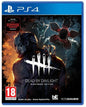DEAD BY DAYLIGHT - NIGHTMARE EDITION PS4 + STRANGER THINGS DLC PLAYSTATION 4