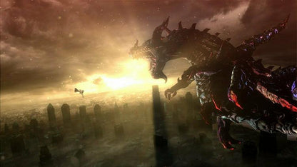 Bayonetta 2 + Bayonetta (Dlc) Nintendo Switch Videogioco Italiano Gioco Nuovo