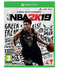 Nba 2K19 Xbox One Videogame EU Official Nba Italian Basketball 2019 New Game