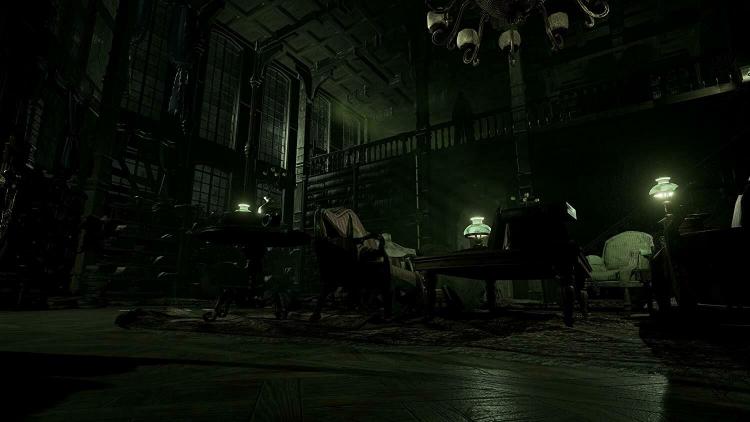 Call Of Cthulhu PS4 Videospiel Deutsch Spiel Playstation 4 Neu Versiegelt PAL