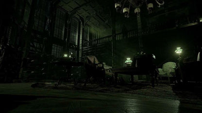 Call Of Cthulhu PS4 Videospiel Deutsch Spiel Playstation 4 Neu Versiegelt PAL