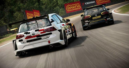 Grid Day One Edition Ps4 Videospiel Rennspiel Ps4 Italienisch Gt Playstation 4