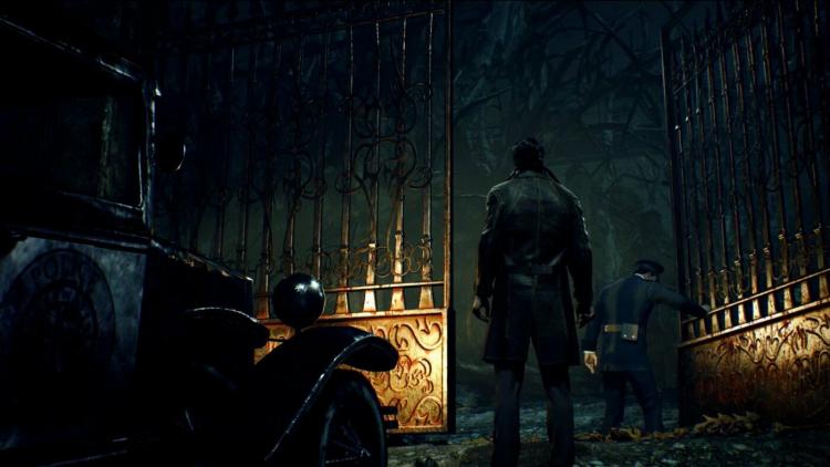 Call Of Cthulhu PS4 Videospiel Deutsch Spiel Playstation 4 Neu Versiegelt PAL