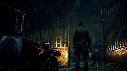 Call Of Cthulhu PS4 Videospiel Deutsch Spiel Playstation 4 Neu Versiegelt PAL