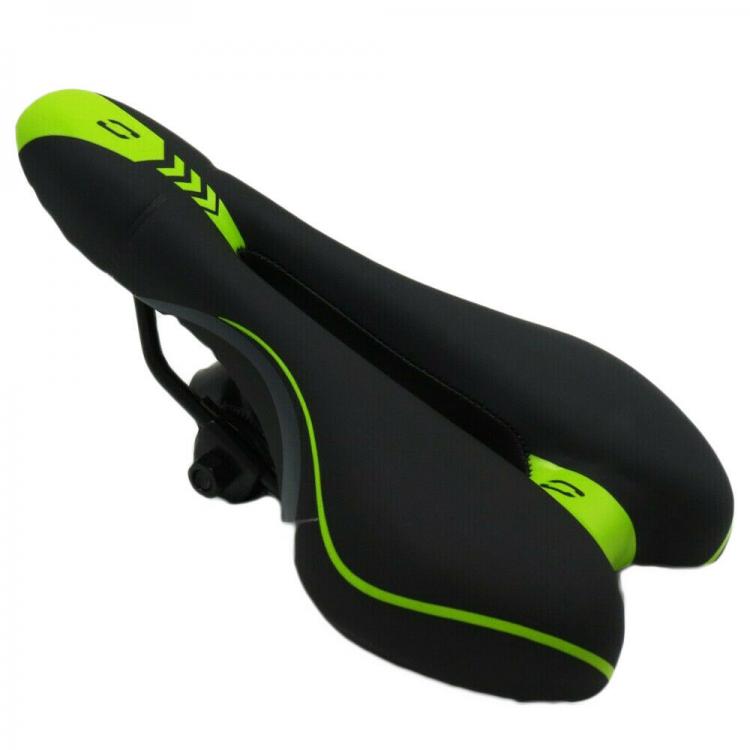 Fahrradsattel Sportsattel Rennrad Anti-Prostata | Xc-2562