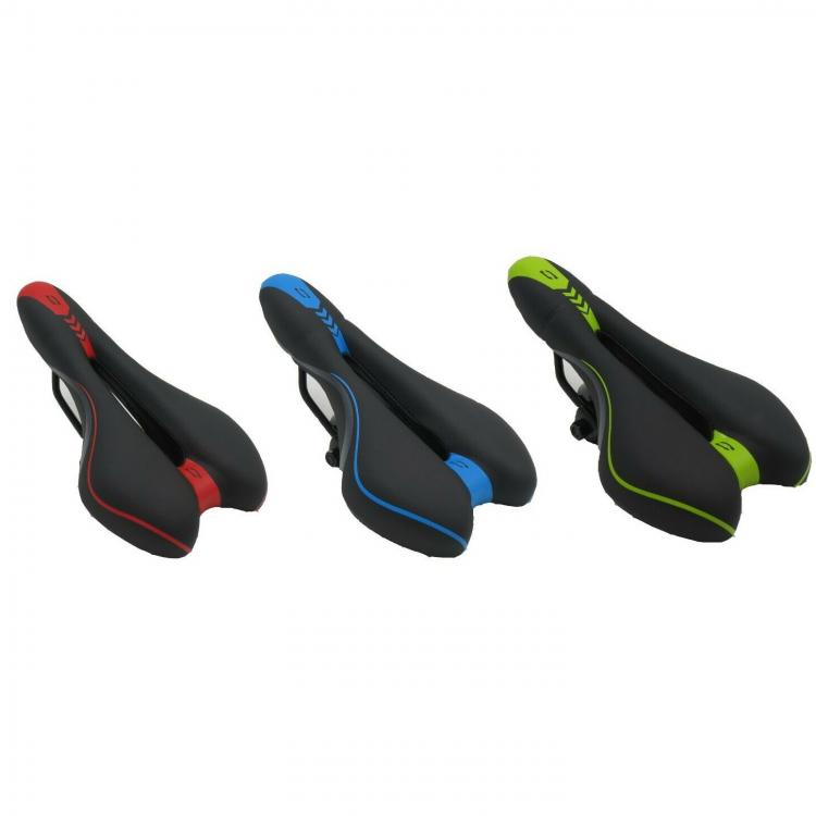 Fahrradsattel Sportsattel Rennrad Anti-Prostata | Xc-2562