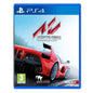 Assetto Corsa Standard Edition PS4 Racing Italian PlayStation 4 New