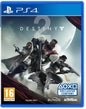 Video Game Destiny 2 PS4 Italian Game PlayStation 4 Videogame Pal Ita New
