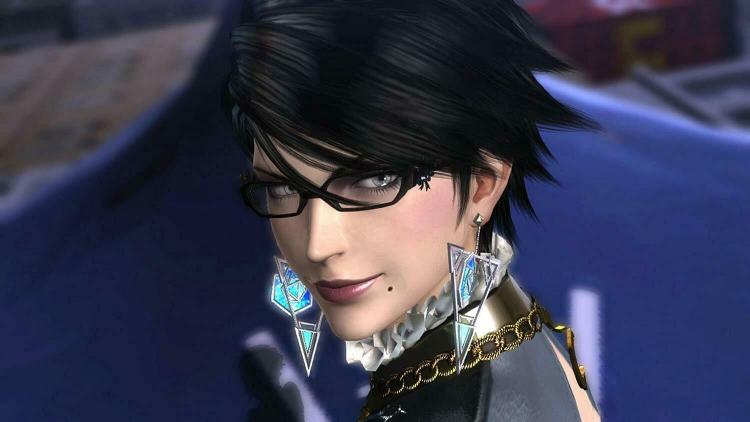 Bayonetta 2 + Bayonetta (Dlc) Nintendo Switch Videogioco Italiano Gioco Nuovo