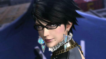 Bayonetta 2 + Bayonetta (Dlc) Nintendo Switch Videogioco Italiano Gioco Nuovo