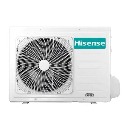 Hisense Klimaanlage 9000 Btu A++ Halo Inverter Klimaanlage Wifi Cbyr0905G