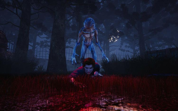 Dead By Daylight Special Edition Ps4 Videogioco Horror Playstation 4 Italiano
