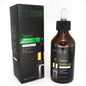 Retinol Serum with Vitamin C for Hydrated, Smooth, and Elastic Skin on Face and Neck