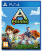 Pixark PS4 Official Italian Video Game Play Station 4 Minecraft Style New