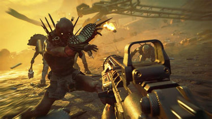 Rage 2 Ps4 Videogioco Italiano Gioco Play Station 4 Nuovo Sigillato Disponibile