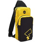 Hori Shoulder Bag Pikachu Nintendo Switch Official Pokemon Backpack Bag