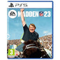Madden NFL 23 PS5 Italian Game EA Sports American Football 2023 PlayStation 5