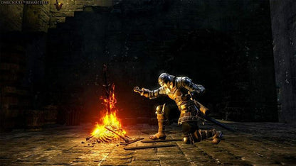DARK SOULS TRILOGY XBOX ONE ITALIENISCH KOMPLETTE TRILOGIE SAGA 1 - 2 - 3 NEU ITA