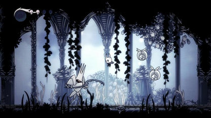 Hollow Knight Nintendo Switch Videospiel Mehrsprachig Physische Edition Neu