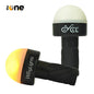 The One LED Direction Indicators for Scooters Bikes Winglights Pop