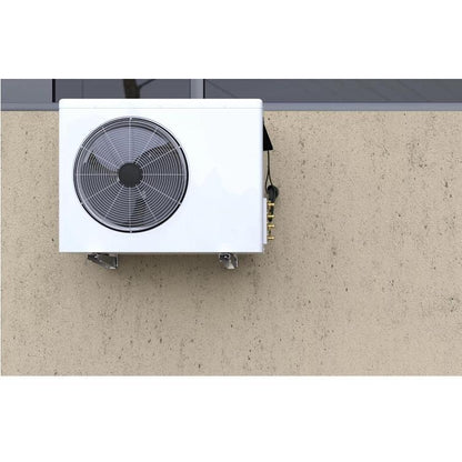 Fischer Halterung Stützkonsole Klimaanlagen 9/12000 BTU 100 kg Klima Klik 420