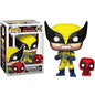 Funko Pop! Marvel Studios - Deadpool & Wolverine (1403) Wolverine W/Babypool