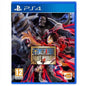 One Piece Pirate Warriors 4 PS4 Video Game PlayStation 4 Italian PAL New