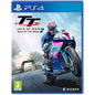 Tt Isle Of Man 2 PS4 Italian Game Playstation 4 Naked Motorcycle Video Game New