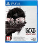 The Walking Dead - Definitive Series PS4 PlayStation 4 Game Italian EU New