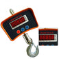 500KG DIGITAL SUSPENDED DYNAMOMETER SCALE FOR INDUSTRIAL CRANE HOOK STEEL
