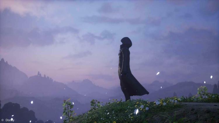 Kingdom Hearts The Story So Far Ps4 1.5 + 2.5 Hd + 2.8 Spiel Italienisch Eu Neu